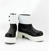 Danganronpa Cosplay Monokuma Schuhe Cosplay Schuhe Stiefel - cosplaycartde